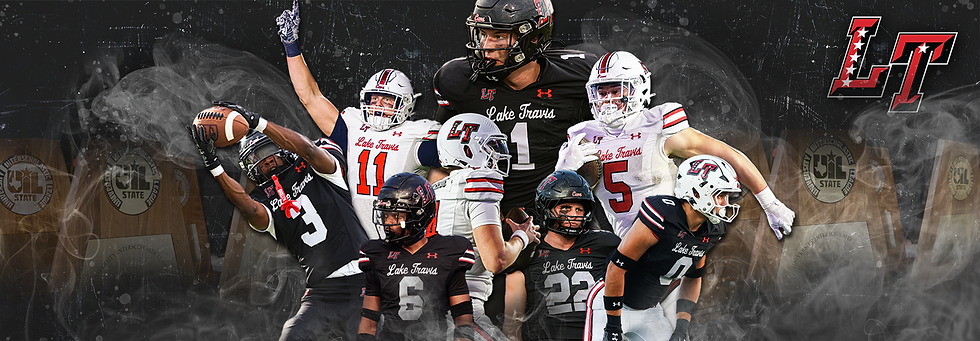 Lake Travis High School Football