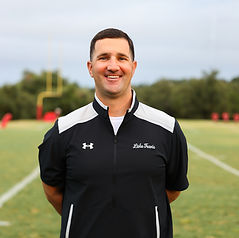 Tommy Mangino